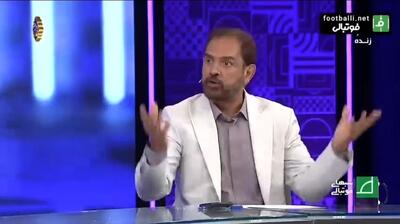 پیشنهاد عجیب در صداوسیما به تیم ملی: از بابک زنجانی کمک بگیرید!