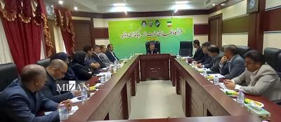 حمایت سازمان بازرسی از تولید زمینه اشتغال مستقیم برای ۲۰۰ نفر را فراهم کرد