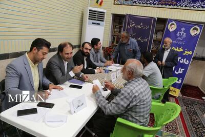 معاون اجتماعی و پیشگیری از وقوع جرم دادگستری کل استان قزوین: امنیت جامعه در گرو مشارکت هوشمندانه مردم است