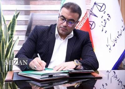 زیرساخت‌های اداری؛ زیربنای تحول و تعالی در سازمان ثبت اسناد و املاک کشور