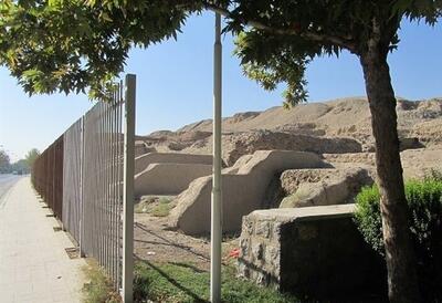 موزه باستان‌شناسی شهری در اصفهان راه‌اندازی می‌شود