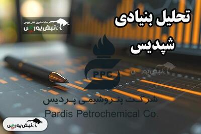 تحلیل بنیادی شپدیس ۱۴۰۴