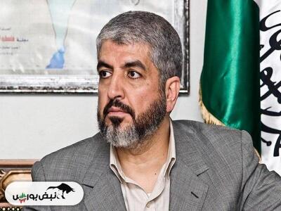 خالد مشعل ترور شد؟ | جزییات حمله اسرائیل به دوحه