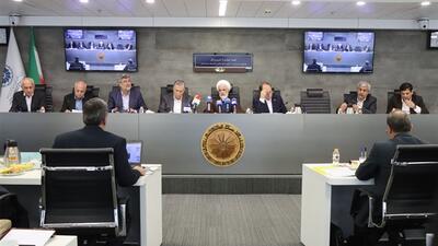 مکاتبه با شورای عالی سران قوا برای تشکیل مرجع واحد ملی رسیدگی به خسارات تجار در انفجار بندر شهید رجایی | تاکید بر عطف به ماسبق نشدن تعرفه‌های برق 1402