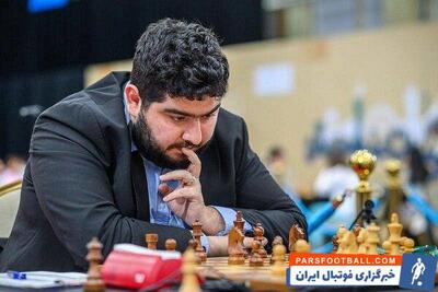 تساوی طباطبایی و فیروزجا در گرند سوئیس؛مقصودلو متوقف شد و صدرنشین ماند - پارس فوتبال