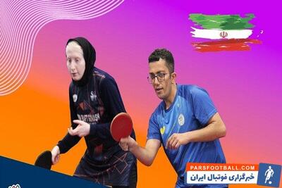 راکت به دستان ناشنوا وارد دومین اردوی آماده سازی می‌شوند - پارس فوتبال