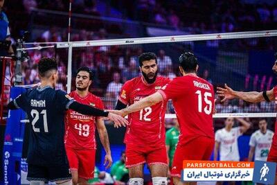 پیروزی شاگردان پیاتزا مقابل اسلوونی در یک دیدار دوستانه - پارس فوتبال