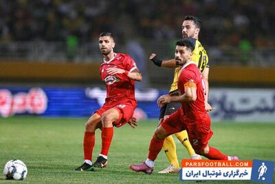 واکنش وزارت ورزش به واگذاری باشگاه پرسپولیس - پارس فوتبال