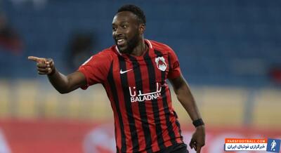 باشگاه پرسپولیس قصدی برای جذب یوهان بولی ندارد