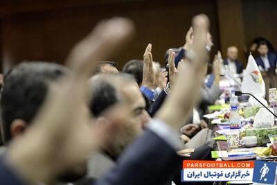 آغاز نام‌نویسی از متقاضیان ریاست فدراسیون سوارکاری از هفته آینده - پارس فوتبال