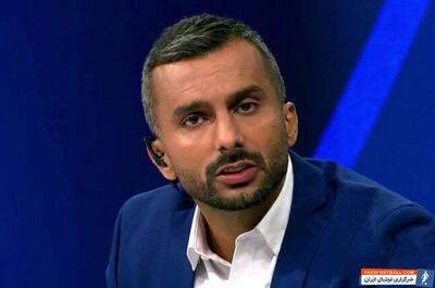 محمدحسین میثاقی :  قرقیز تهش یک کشتی گیر فرنگی داشته باشد و کره شمالی هم ...