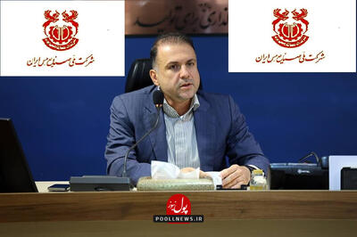 مدیرعامل شرکت ملی مس: پروژهای عمرانی سرعت می گیرد