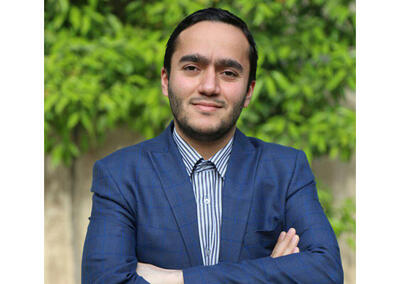 آزمونی برای نمایش چهره واقعی - روزنامه رسالت