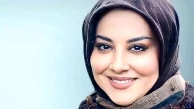 عکس ها /  رونمایی از تراس خانه لوکس و باصفای آشا محرابی ؛ گلدان های طبیعی با حال و هوای بهاری