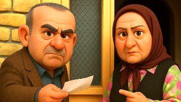 فیلم/ دو دقیقه فقط بخند؛ قسمت سوم/ خنده‌دارترین سکانس‌های سریال خانه بدوش انیمیشن شد/ باحالترین سکانس هایی که دیگه هیچوقت تکرار نشد