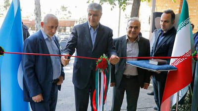 اسلامی: صنعت هسته‌ای با هیچ بمبارانی نابود نخواهد شد