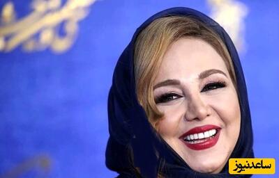 فیلم/ بهنوش بختیاری: الگوی زندگیم اوشینه .. / عین خاک بر سرا بودم ...عین بز کار کردم...! / برند حسادت زدم ...