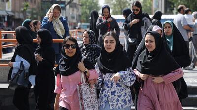 زنگ خطر سلامت زنان تهرانی به صدا درآمد؛ ۴۳ درصد بانوان کم‌تحرک هستند!
