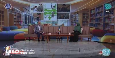 نویسنده«حکایت کمال»: ما بسیار کم از شاهنامه گفته‌ایم/ ظرفیت‌های ادبیات کلاسیک برای بازنویسی و بازآفرینی بسیار بالاست | پایگاه خبری صبا
