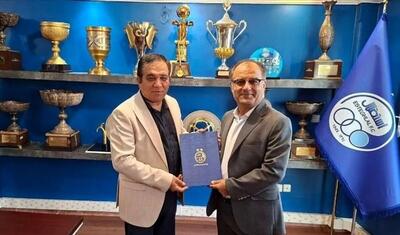 نقل و انتقالات عصرگاهی استقلال امروز سه شنبه ۱۸ شهریور ماه ۱۴۰۴ | رضا محبی طالقانی مدیر جدید استقلال کیست؟