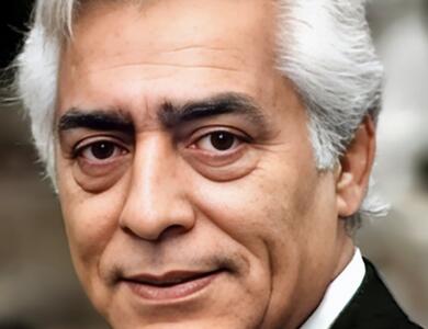 در گذر زمان؛ ابوالفضل پورعرب و فردین در یک مهمانی خصوصی + عکس
