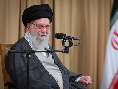 رهبر انقلاب با شرایط و ضوابط عفو و تخفیف مجازات محکومان دادگاه‌ها موافقت کردند