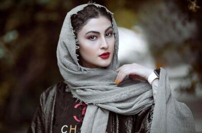 درگیری فیزیکی مریم مومن با چند مرد در پشت صحنه فیلم جدیدش + فیلم