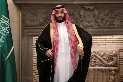 واکنش بن سلمان به حمله اسرائیل به سران حماس در دوحه