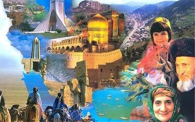 فرهنگ ایران؛ سرمایه‌ای نرم در سایه دیپلماسی