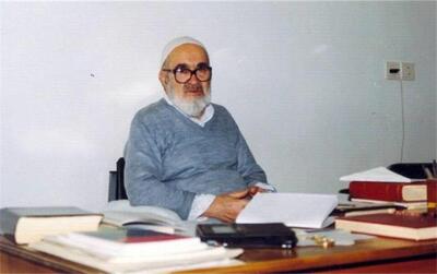 آیت الله منتظری مبدع و مبتکر هفته وحدت