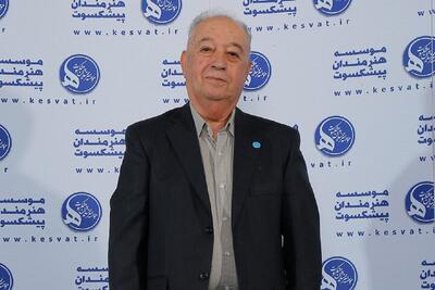 درگذشت «رحیم عزت بقایی» هنرمند پیشکسوت موسیقی و سینما + زمان تشییع