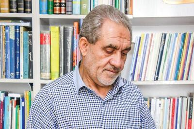 زبان و ادبیات زنده است؛ نویسندگان باید خود را به‌روز نگه دارند