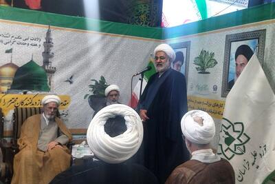 مدیر حوزه علمیه خراسان رضوی: کتاب در سبد زندگی مردم کمرنگ شده است