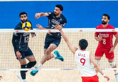 ژاپن و چین میزبان والیبال قهرمانی مردان و زنان آسیا