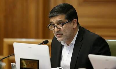 تا زمانی که زاکانی و دخالت های دامادش هست مشکلات ادامه دارد؛ دعا کنید دوره این مدیریت شهری تمام شود