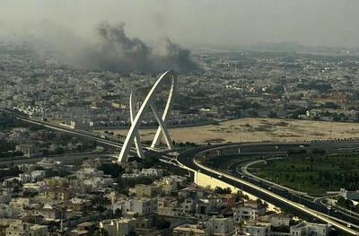 انفجار در قطر؛ رهبران حماس هدف اسرائیل بودند/ چه کسی ترور شد؟