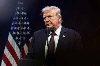 دستورالعمل جدید ترامپ درباره عبادت در مدارس