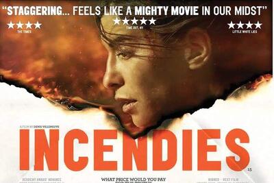 خشونت، هویت و بازنمایی جنگ در «Incendies» و خاورمیانه معاصر | سیاست روز