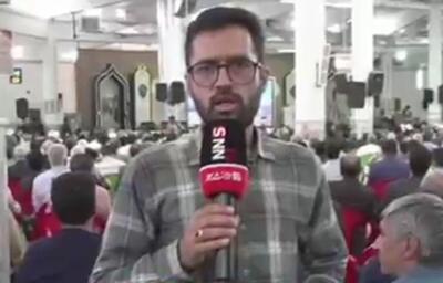 خراسان جنوبی در تابستان امسال افتخار میزبانی از ۴۱۵ گروه جهادی و بیش از ۷ هزار جهادگر در سراسر استان را داشت