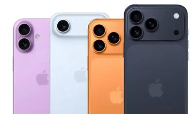 آیفون‌های سری ۱۷؛ هیجان‌انگیز یا بی‌استفاده؟ +قیمت و مشخصات iPhone 17