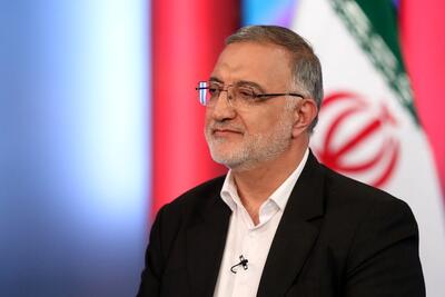 زاکانی: مشکل آب در کشور مدیریتی است / ۹۷ درصد منازل آسیب دیدهِ جنگ ۱۲ روزه تعیین‌تکلیف شده است + فیلم