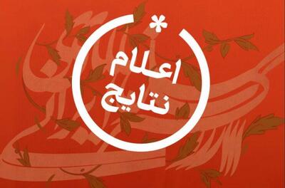 نتایج فراخوان ارکستر سازهای ایرانی بنیاد رودکی اعلام شد