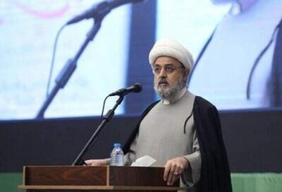 پیام دبیرکل مجمع جهانی تقریب مذاهب اسلامی به مناسبت هفته وحدت