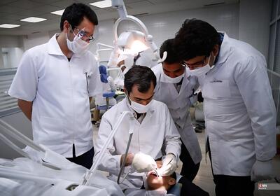 پایان خوش اعتراض داوطلبان کنکور/ پیگیری‌های مجلس وزارت بهداشت را مجبور به اجرای قانون کرد + فیلم