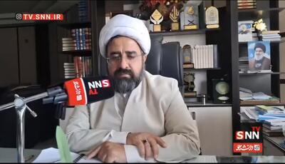 گسترش حوزه قرآنی اولویت اول وقف در چهارمحال و بختیاری