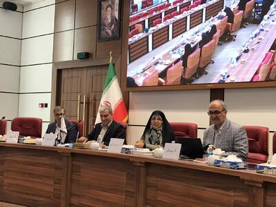 دستجردی: برای آینده جمعیت نیازمند نگاه علمی و استفاده از شاخص‌های دقیق جمعیت‌شناسی هستیم
