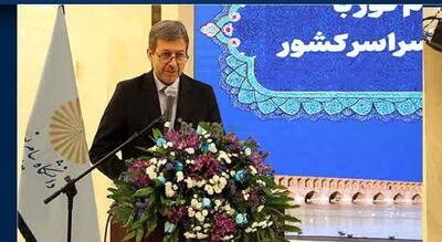 طراحی رشته‌های آینده‌محور و همسو با تحولات اقتصاد دیجیتال ضرورت دارد