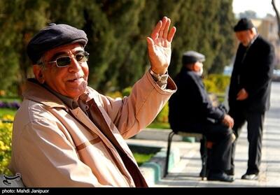 خبر خوش برای سالمندان: حقوق‌ها بالا می‌رود!