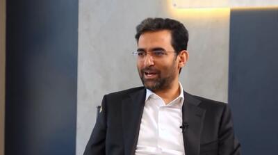 آذری جهرمی به دارودسته جلیلی: به شما گفتم طالبان، چرا اینقدر دردتان آمده؟!