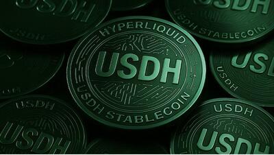 پروتکل اسکای پیشنهاد انتشار استیبل کوین هایپرلیکویید (USDH) را ارائه داد